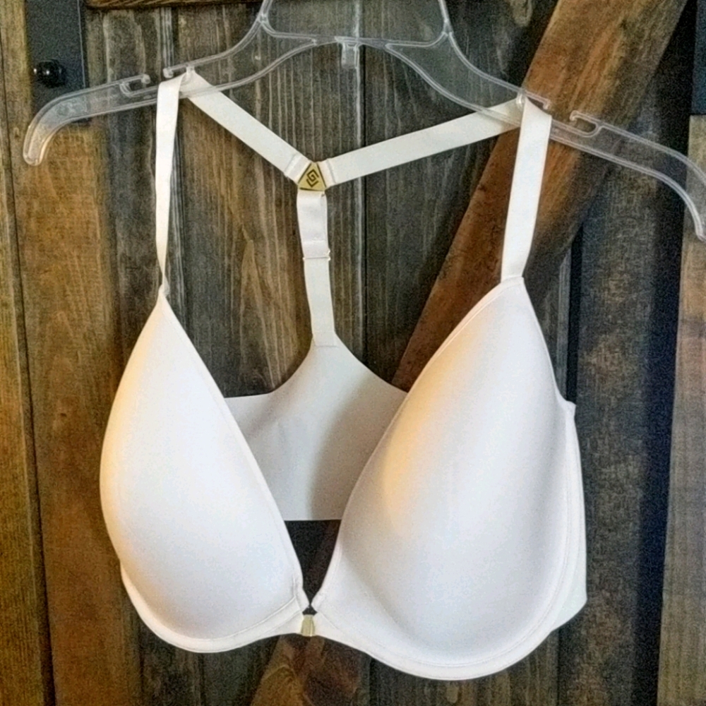 THIRDLOVE 24/7 Classic Racer Back Bra
